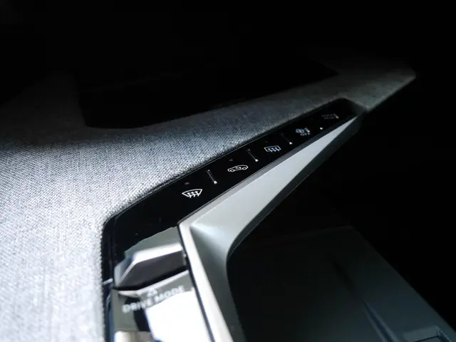 Peugeot 5008 1.2 Hybrid 136 GT 2026 Hybride Benzine 43