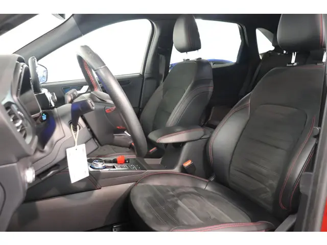 Ford Kuga 2.5 PHEV ST-Line 2020 Hybride Benzine 10
