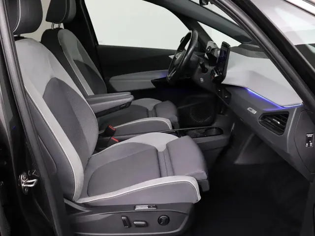Volkswagen ID.3 First Max 58 kWh 2020 Elektrisch 31