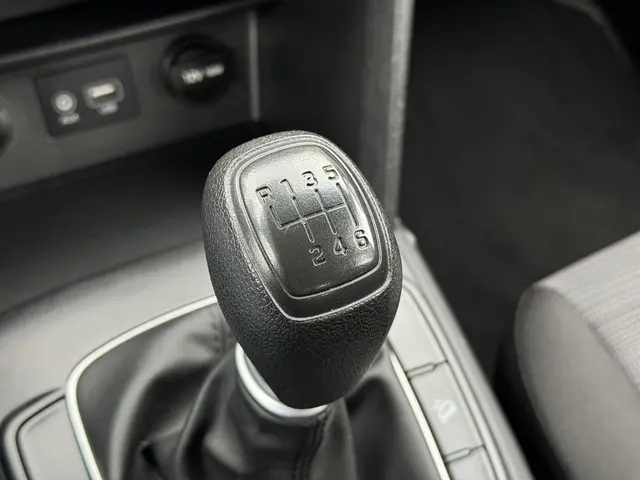 Hyundai Kona 1.0T Drive 2018 Benzine 17