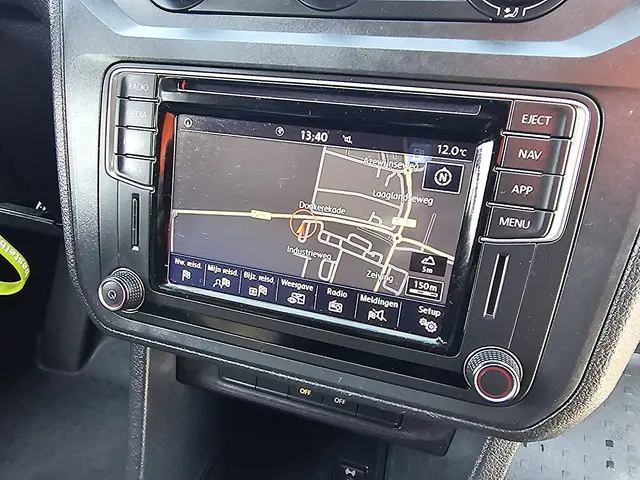 Volkswagen Caddy MAXI 2.0 2019 Diesel 11