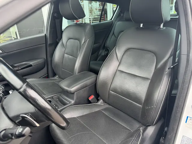 Kia Sportage 1.6 T-GDI 4WD GT-Line PlusLine 2018 Benzine 8