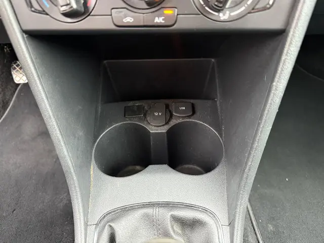 Volkswagen Polo 1.0 Comfortline 2017 Benzine 18