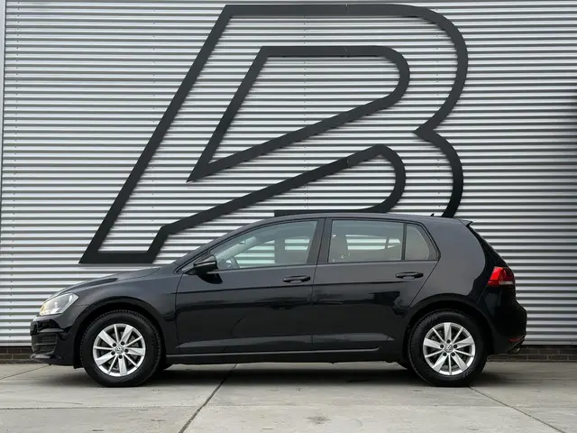 Volkswagen Golf 1.2 TSI Comfortline 2013 Benzine 13