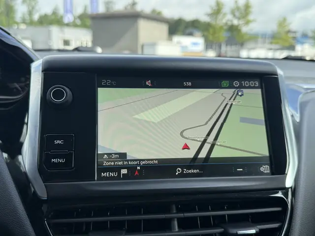 Peugeot 208 1.2 PureTech Signature 2019 Benzine