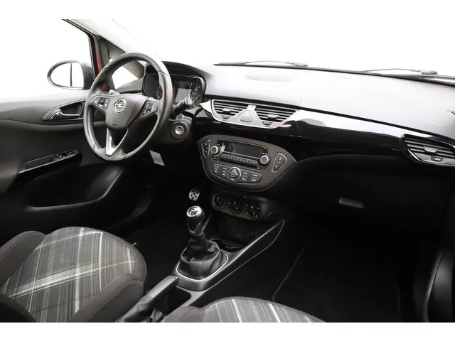 Opel Corsa 3