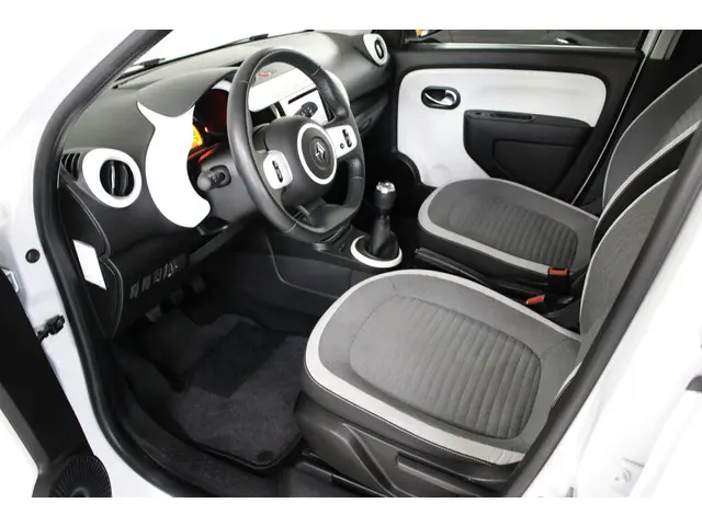 Renault Twingo 1.0 SCe Collection 2019 Benzine 13