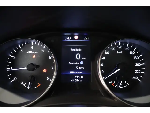 Nissan QASHQAI 1.3 DIG-T N-Connecta 2020 Benzine 4