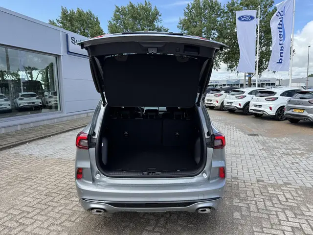 Ford Kuga 2.5 PHEV ST-Line X 2025 Hybride Benzine 53