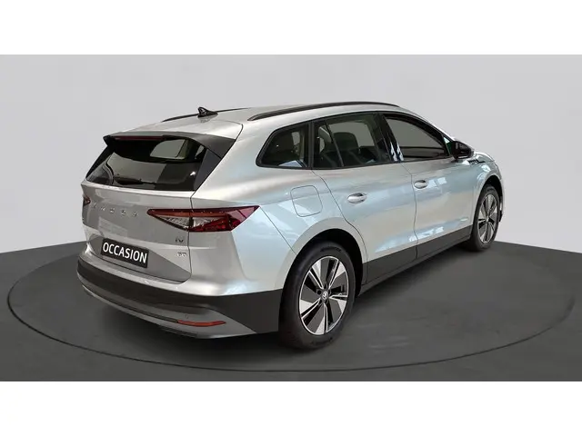 Škoda Enyaq iV 132 kW / 180 pk SUV 2024 Elektrisch 5