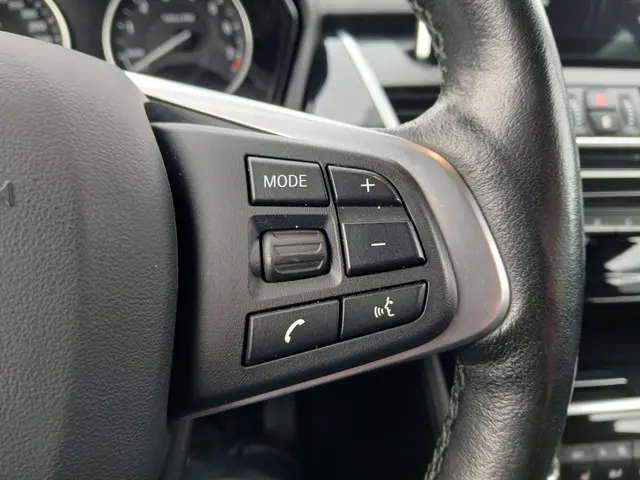 BMW 2 Serie Active Tourer 220i Luxury 2015 Benzine 15