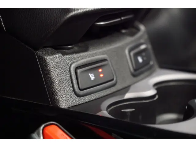 Renault Kadjar 1.5 dCi Intens 2018 Diesel 11