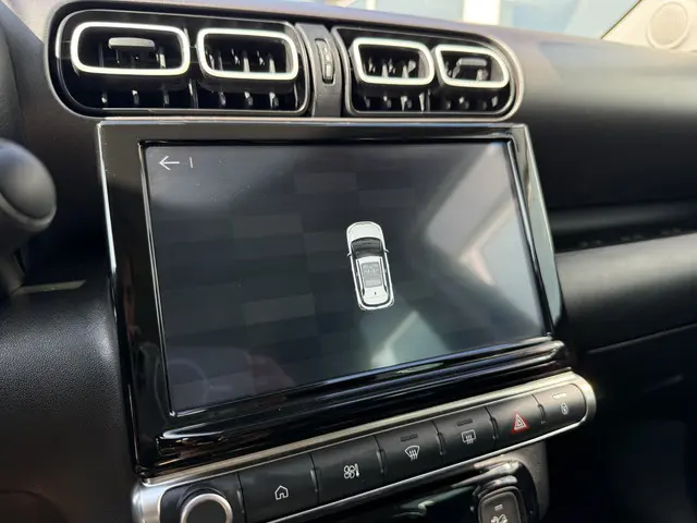 Citroën C3 Aircross 1.2 PureTech Max 2024 Benzine 31