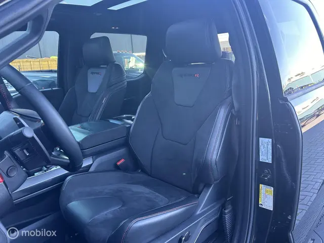 Ford F-150 USA Raptor R 5.2 Supercharged 2024 Benzine 41