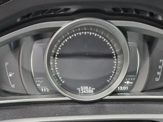 Volvo V40 1.5 T2 Nordic+ Automaat 2018 Benzine 11