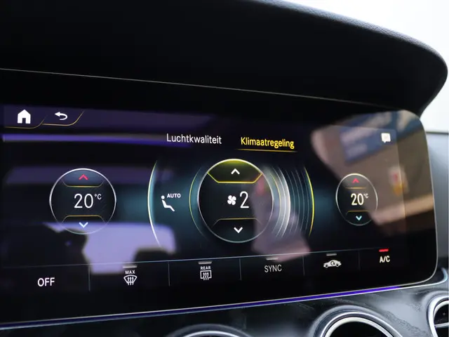 Mercedes-Benz E-Klasse 200 Luxury 2022 Hybride Benzine 71