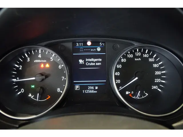 Nissan QASHQAI 1.3 DIG-T Tekna 2019 Benzine 21