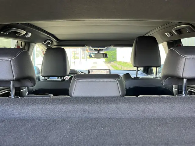Nissan QASHQAI 1.3 MHEV Tekna 2023 Benzine 31