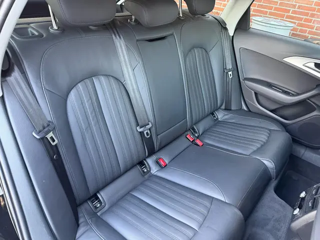 Audi A6 Avant 1.8 TFSI ultra Advance Sport 2018 Benzine 29