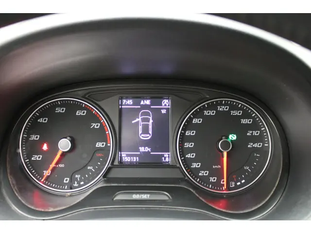 SEAT Ibiza ST 1.0 EcoTSI Style Connect 2016 Benzine 16