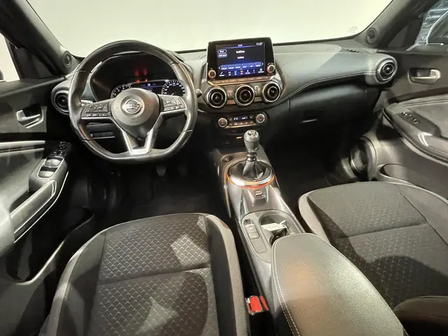 Nissan Juke 1.0 DIG-T Premiere Edition 2020 Benzine 3