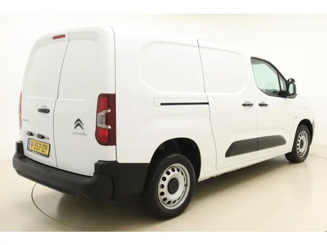 Citroën Berlingo 1.6 BlueHDI Control XL 2019 Diesel 2