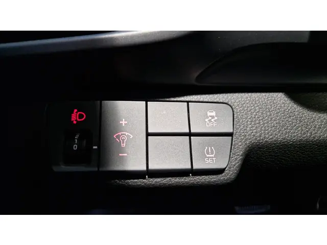 Kia Stonic 1.0 T-GDi DynamicLine 2020 Benzine 20