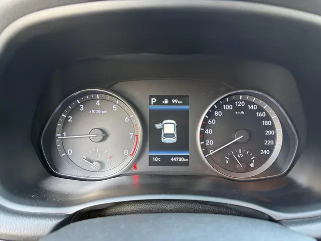 Hyundai i30 Wagon 1.4 T-GDI Comfort 2018 Benzine 23