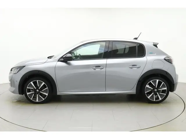 Peugeot e-208 EV GT 350 50 kWh 2021 Elektrisch 5
