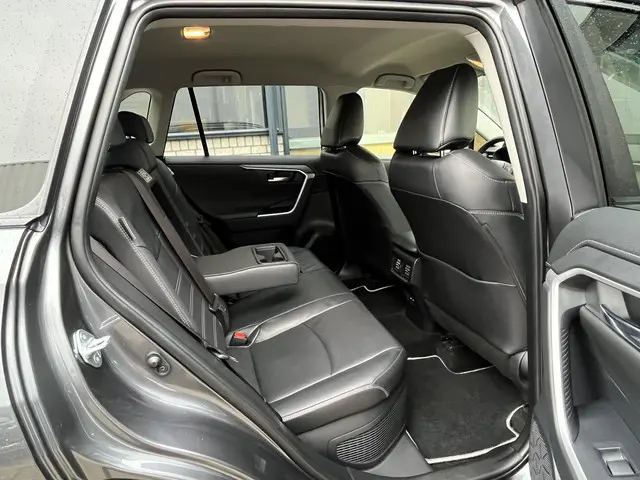 Toyota RAV4 2.5 Hybrid AWD Style 2022 Hybride Benzine 27