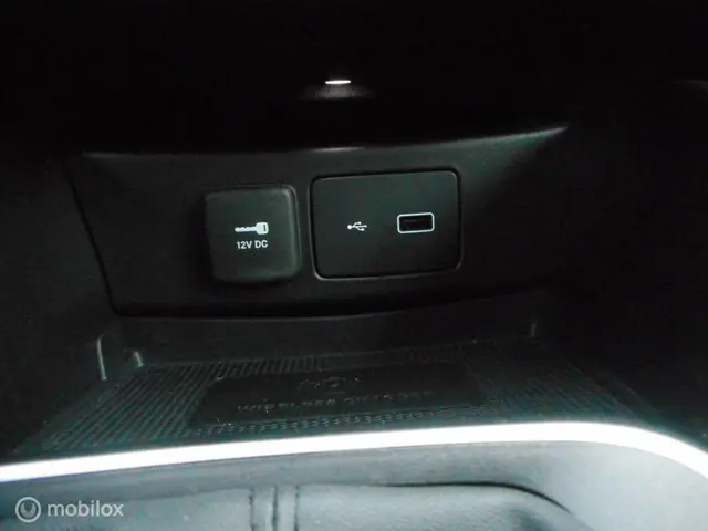 Fiat Tipo Stationwagon 1.0 FireFly 100 Life 2021 Benzine 19