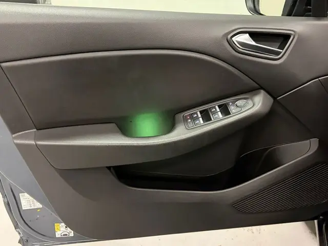 Renault Clio 1.3 TCe Intens 2019 Benzine 8