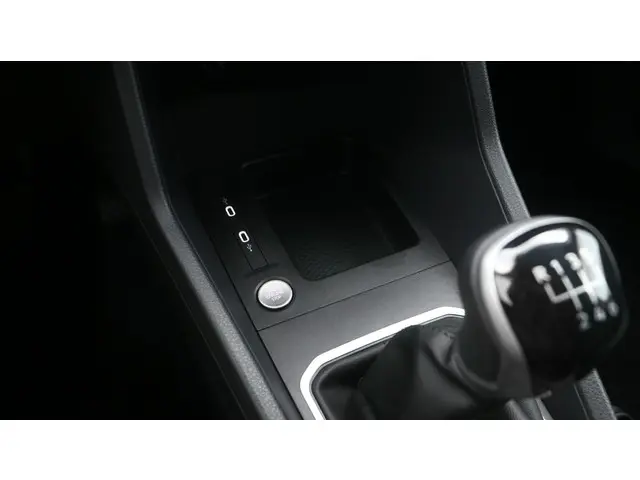 Volkswagen Caddy Cargo 2.0 TDI 102pk Style 2024 Diesel 21