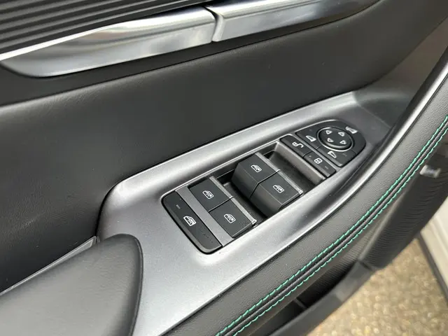 BYD SEAL U 1.5 DM-i FWD Boost 2025 Hybride Benzine 19