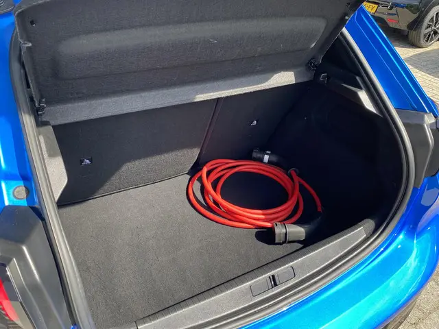 Peugeot e-208 EV Allure 50 kWh 2021 Elektrisch 19