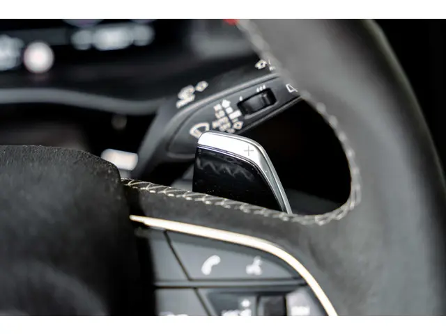 Audi RSQ8 Mansory MTM 2022 Benzine 46