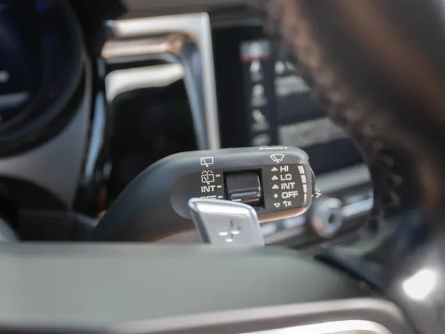 Porsche Macan 3.0 S 2019 Benzine 24