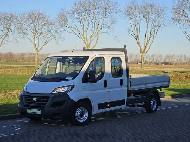 Fiat Ducato 2