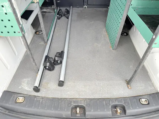 Volkswagen Caddy 100pk 2020 Diesel 14