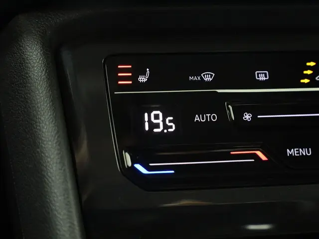 Volkswagen Tiguan 1.5 Tsi 150pk DSG R-Line 2024 Benzine 32