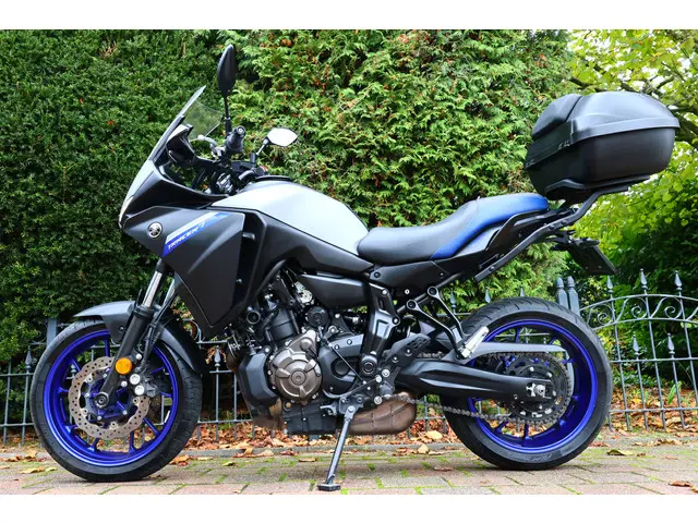 Yamaha TRACER 7 | TRACER 700 | MT07 ABS 2021 Benzine 4