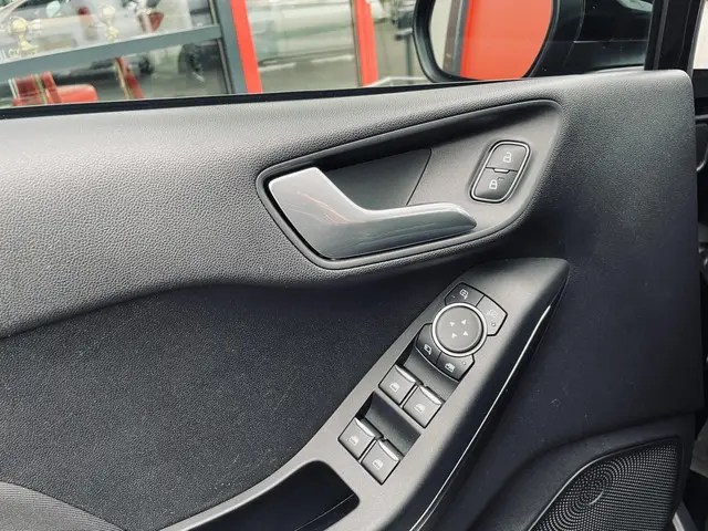 Ford Fiesta 1.0 EcoBoost Active 2019 Benzine 18