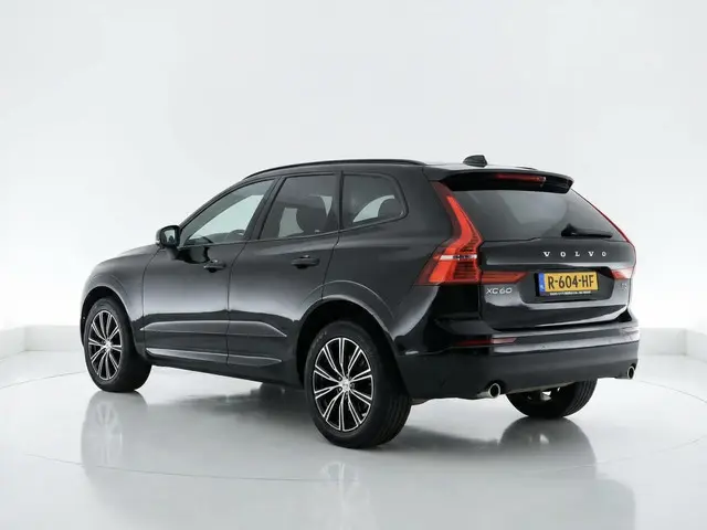 Volvo XC60 2.0 T5 Momentum 2019 Benzine 4