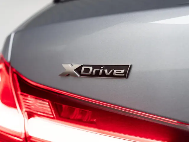 BMW 1 Serie 5-deurs M135i xDrive 2024 Benzine 24