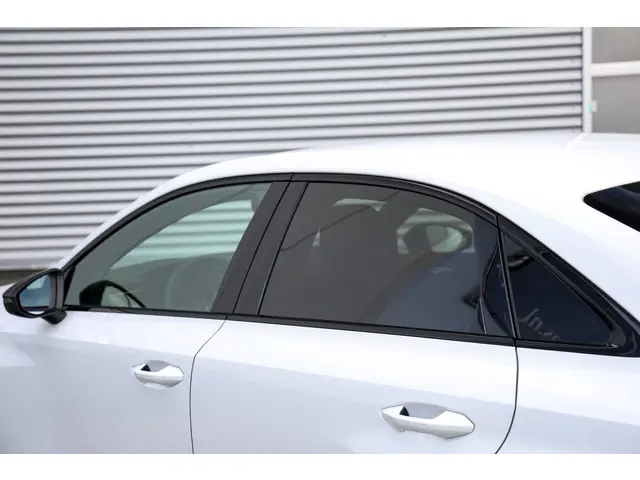 Audi A3 Limousine 35 TFSI 3x S-Line 150PK 2023 Benzine 23