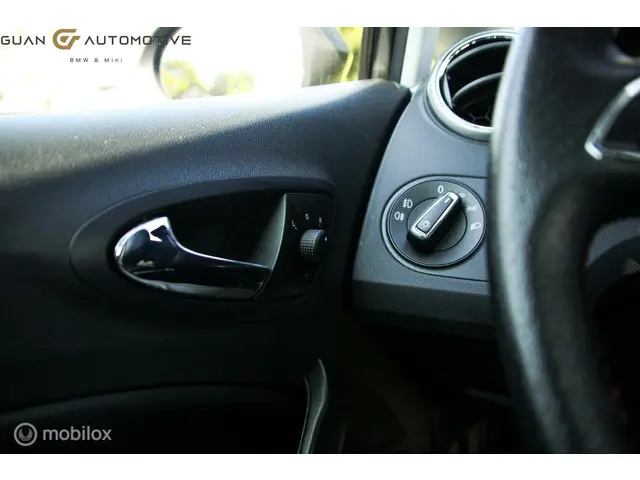SEAT Ibiza 1.0 EcoTSI FR Connect 2016 Benzine 26