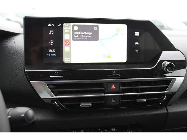 Citroën ë-C4 Feel Pack 50 kWh 2023 Elektrisch 17
