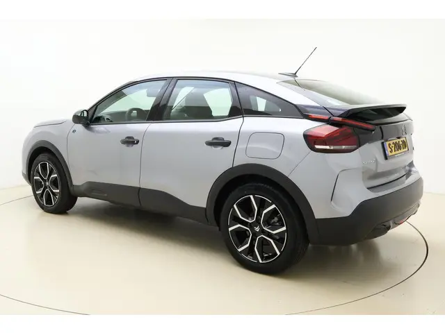 Citroën ë-C4 Feel 136pk 50 kWh 2023 Elektrisch 4