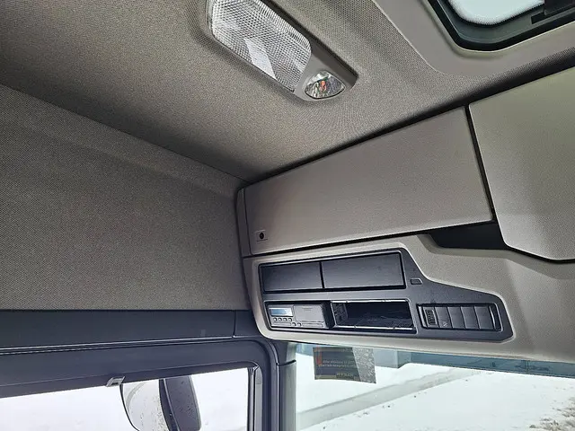 Scania G G360 2020 Diesel 14