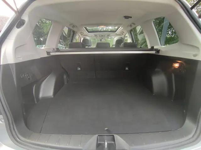 Subaru Forester 2.0 Premium 2017 Benzine 26